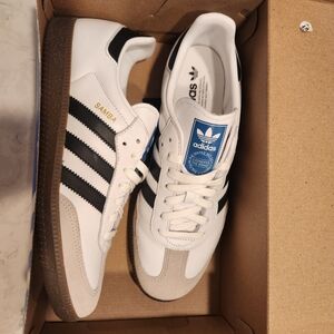 OG Women's Adidas Sambas